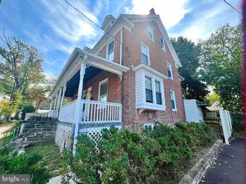 238 NUTT ROAD, PHOENIXVILLE, PA 19460