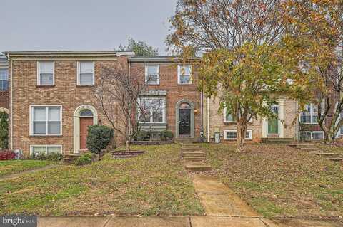 19 HUNTING HORN CIRCLE, REISTERSTOWN, MD 21136