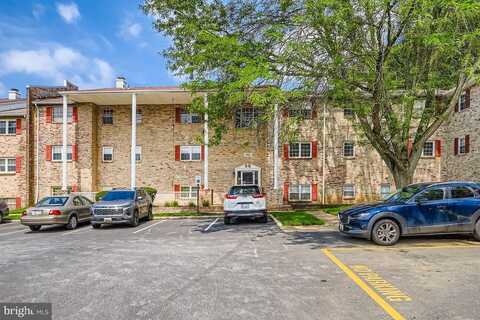 11921 TARRAGON ROAD, REISTERSTOWN, MD 21136