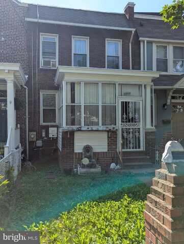 2812 6TH NE, WASHINGTON, DC 20017
