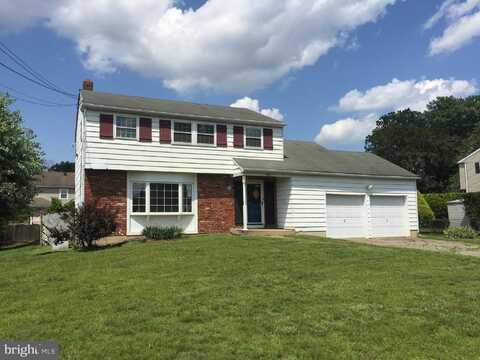 2504 CHURCH ROAD, CINNAMINSON, NJ 08077