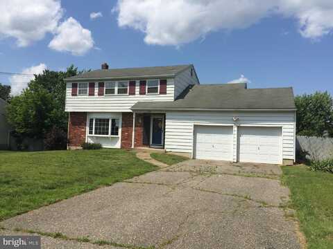 2504 CHURCH ROAD, CINNAMINSON, NJ 08077