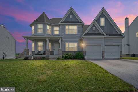 90 MCINTOSH LANE, ASPERS, PA 17304