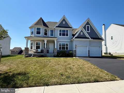 90 MCINTOSH LANE, ASPERS, PA 17304