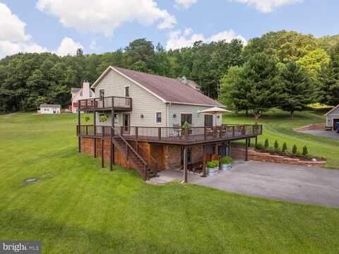 94 MEADOW COURT, OAKLAND, MD 21550
