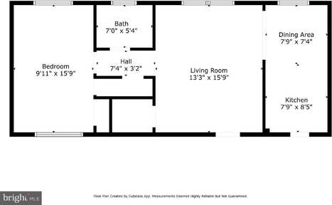1305 N BROOM STREET, WILMINGTON, DE 19806