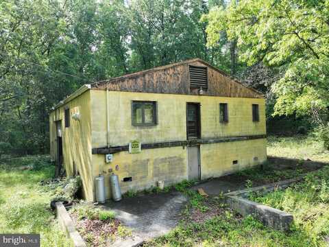 26.33 ACRES HICKORY CORNER ROAD, AUGUSTA, WV 26704