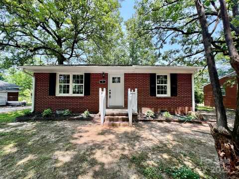 3 Hines Street, Lancaster, SC 29720