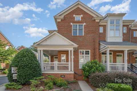 4937 S Hill View Drive, Charlotte, NC 28210