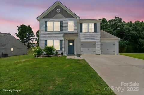 712 Coventry Drive, Albemarle, NC 28001