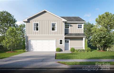 New Life Lane lot: 19, Kannapolis, NC 28083