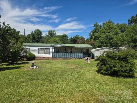 5570 Richfield Road, Richfield, NC 28137
