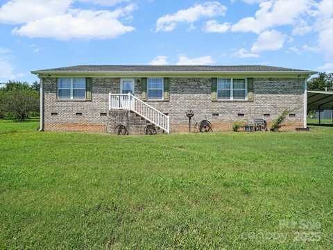 26673 Burleson Road, Albemarle, NC 28001