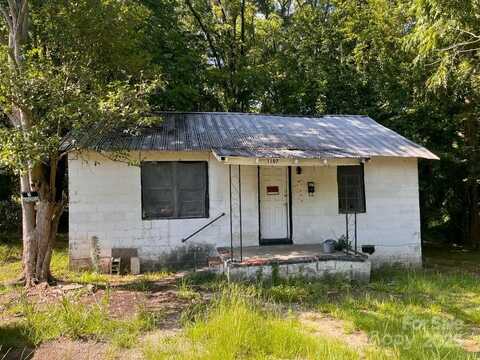 1107 Armstead Street, Rockingham, NC 28379