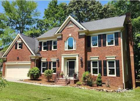 5408 Apple Glen Drive, Harrisburg, NC 28075
