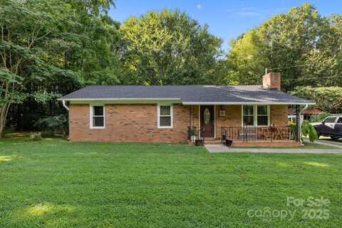 1108 Willoughby Road, Monroe, NC 28110