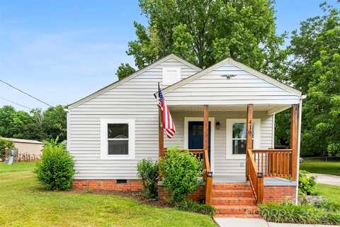 410 Gann Street, Lowell, NC 28098