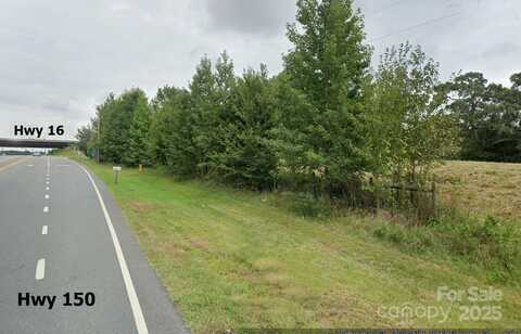 NC 16 Highway, Maiden, NC 28650
