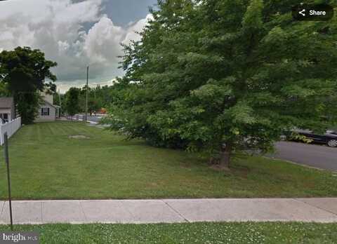 58 BROADWAY AVENUE, UPPER CHICHESTER, PA 19014