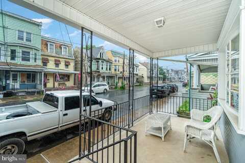 31 S SHAMOKIN STREET, SHAMOKIN, PA 17872