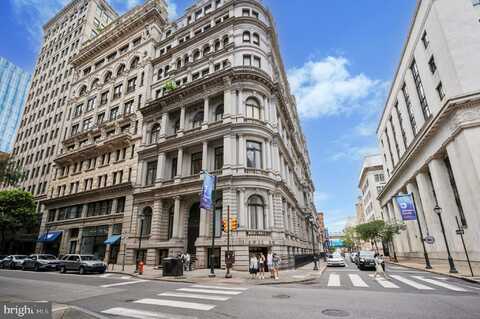 1001 CHESTNUT STREET, PHILADELPHIA, PA 19107