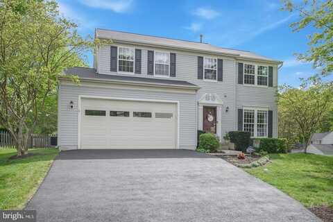 7 JADE DRIVE, FREDERICKSBURG, VA 22406