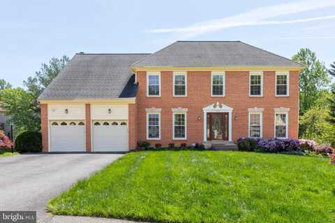 365 EUSTACE ROAD, STAFFORD, VA 22554