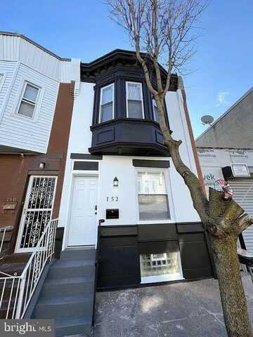 152 W WISHART STREET, PHILADELPHIA, PA 19133
