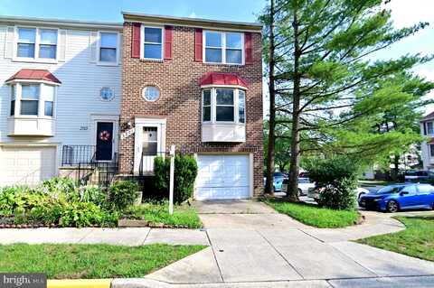 3721 EDMOND WAY, BOWIE, MD 20716