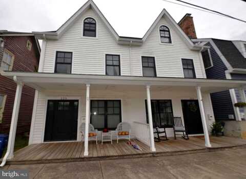 225 COMMERCE STREET, CENTREVILLE, MD 21617