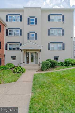 3043 PATRICK HENRY, FALLS CHURCH, VA 22044
