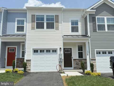 116 NOOTKA WAY, WINCHESTER, VA 22602