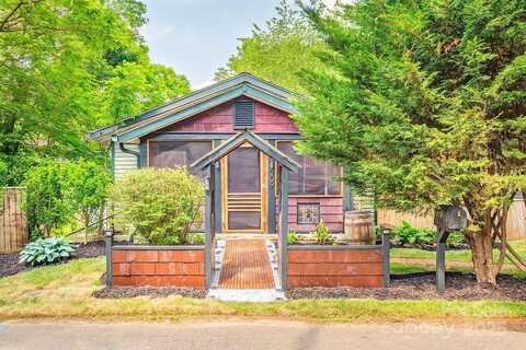 209 Glendale Avenue, Asheville, NC 28803