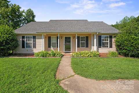 121 Gilcrest Lane, Troutman, NC 28166