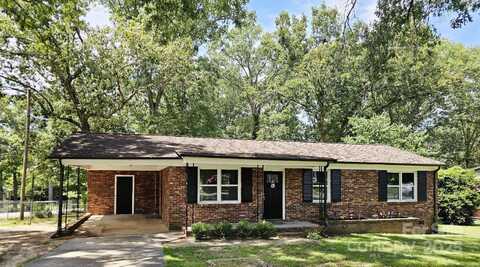 203 Witten Lane, Gastonia, NC 28052