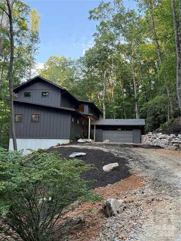 285 Poplar Crest Drive, Pisgah Forest, NC 28768