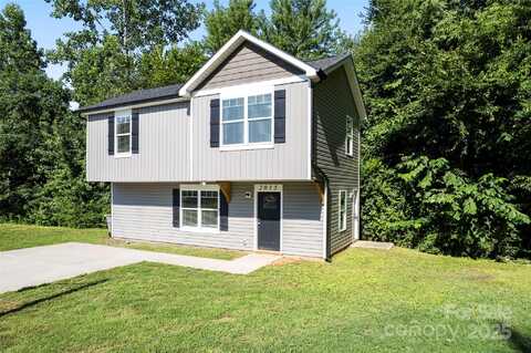 2015 Brantley Creek Drive, Kannapolis, NC 28083
