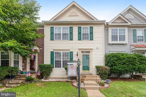 3840 KOVAL LANE, WOODBRIDGE, VA 22192