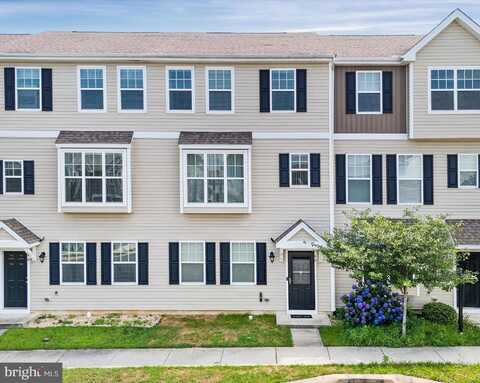 42 FREEBORN LANE, CAMDEN WYOMING, DE 19934