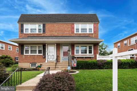 409 WASHINGTON STREET, ROYERSFORD, PA 19468