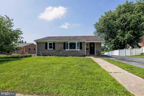 54 RESERVOIR AVENUE, WAYNESBORO, PA 17268