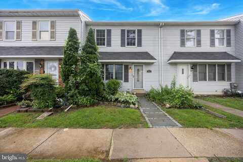 918 GREENHOUSE DRIVE, SECANE, PA 19018