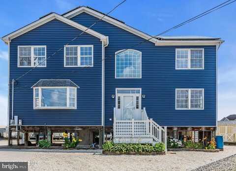 1105 TAHITI DRIVE, FORKED RIVER, NJ 08731