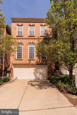 9209 POINT REPLETE DRIVE, FORT BELVOIR, VA 22060