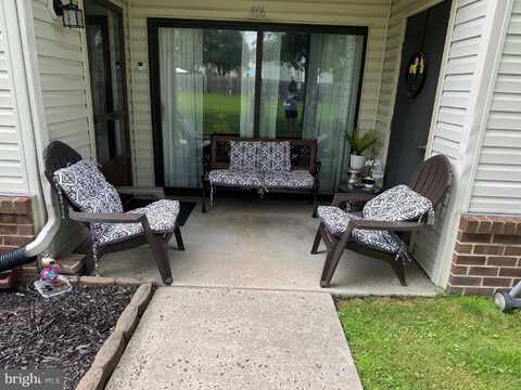 406 DOWNING COURT, WESTAMPTON, NJ 08060