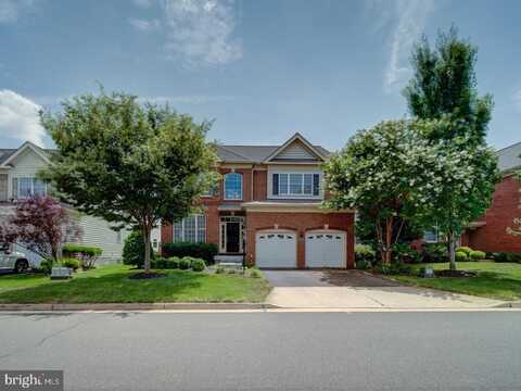 43320 BARNSTEAD DRIVE, ASHBURN, VA 20148