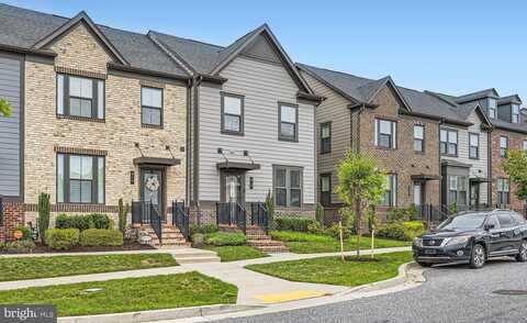 418 HERITAGE STREET, MIDDLE RIVER, MD 21220