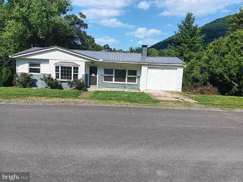 12610 BOWLING STREET, CUMBERLAND, MD 21502