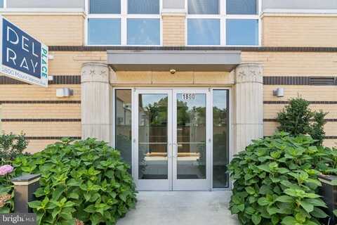 1800 MOUNT VERNON AVENUE, ALEXANDRIA, VA 22301