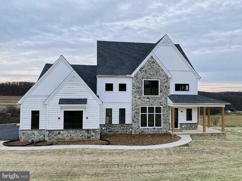 Berkeley Model 544 MONOCACY TRAIL, SPRING GROVE, PA 17362